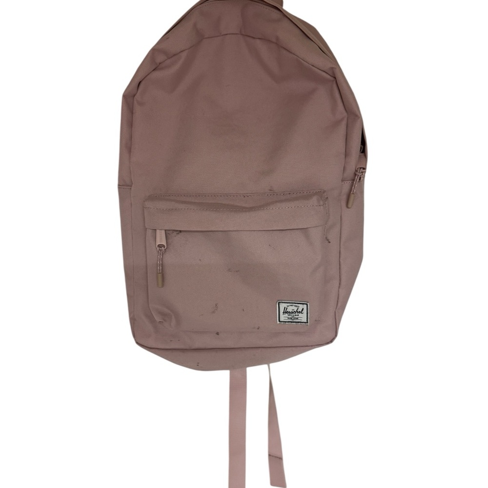 Herschel Supply Company Pink Backpack